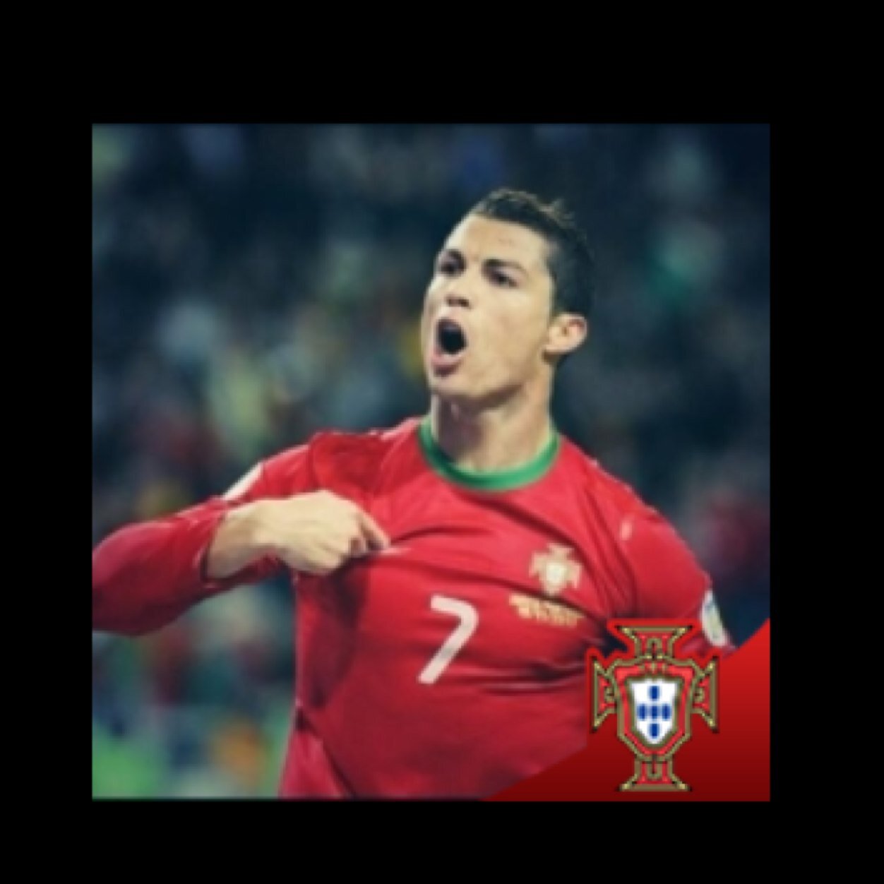 Muayd7's profile picture. 