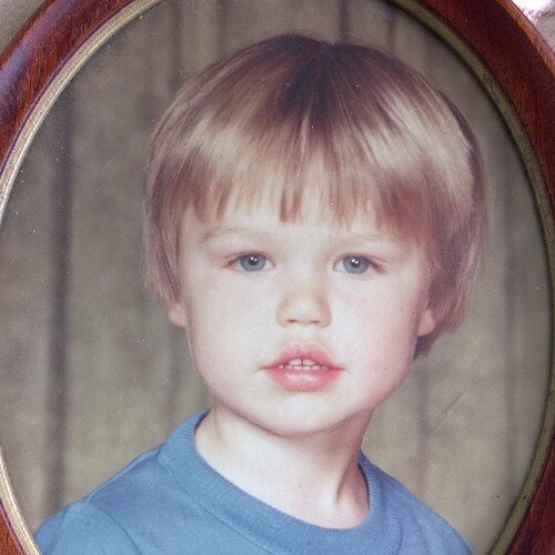 matsonbrown's profile picture. 