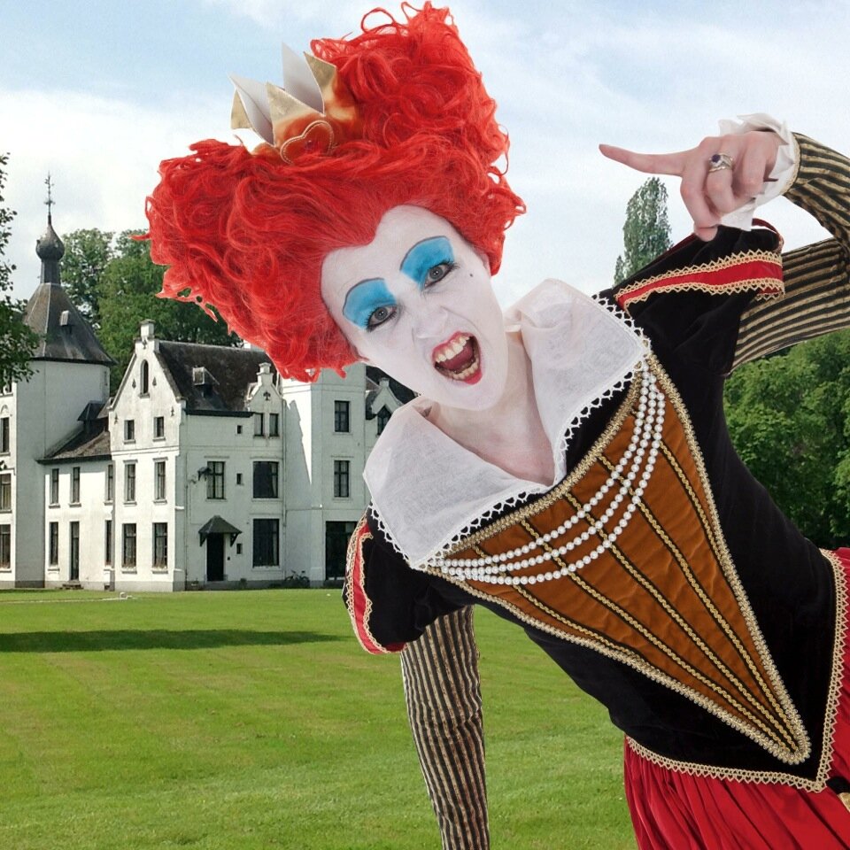 Fantastyval  2013! 13&14 juli 
Ticket via: https://t.co/BWqyirdo