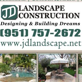Custom Outdoor Living Spaces - Hardscapes, Outdoor Kitchens, Patio Structures, Pizza Ovens, Landscape & Pool Design, Synthetic Turf, Putting Greens in Temecula