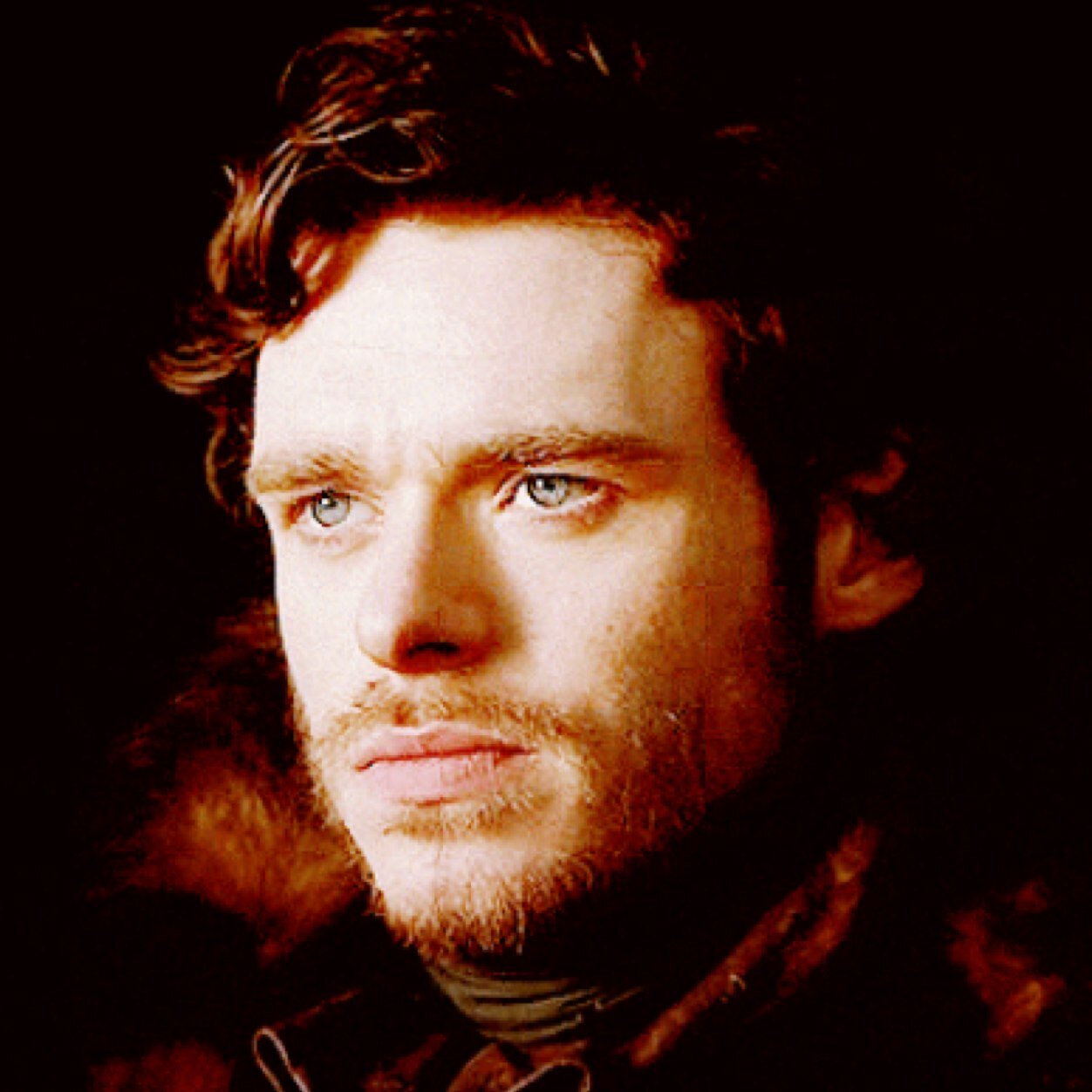 The King of the North. {GOT RP}
