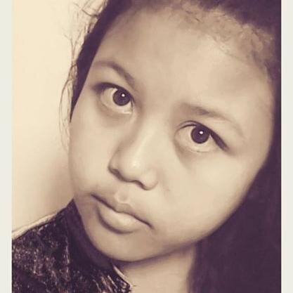MyParents:*,26 Oktober 1999;;) Medan, Sumatera Utara