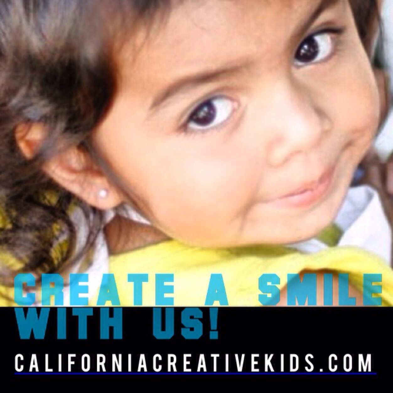 CaCreativeKids's profile picture. Looking for unique birthday party or event  idea for children! CCK is the first mobile art company that provides lessons to children by REAL art teachers!