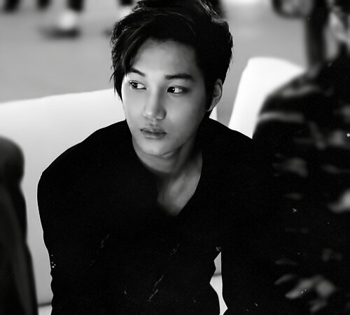 #OverIdol | Kai of EXO | son of @OR_taaeng | appa of too many children | KYUNGSEXUAL is me | LUFANNIE IS INSANITY | #94liner