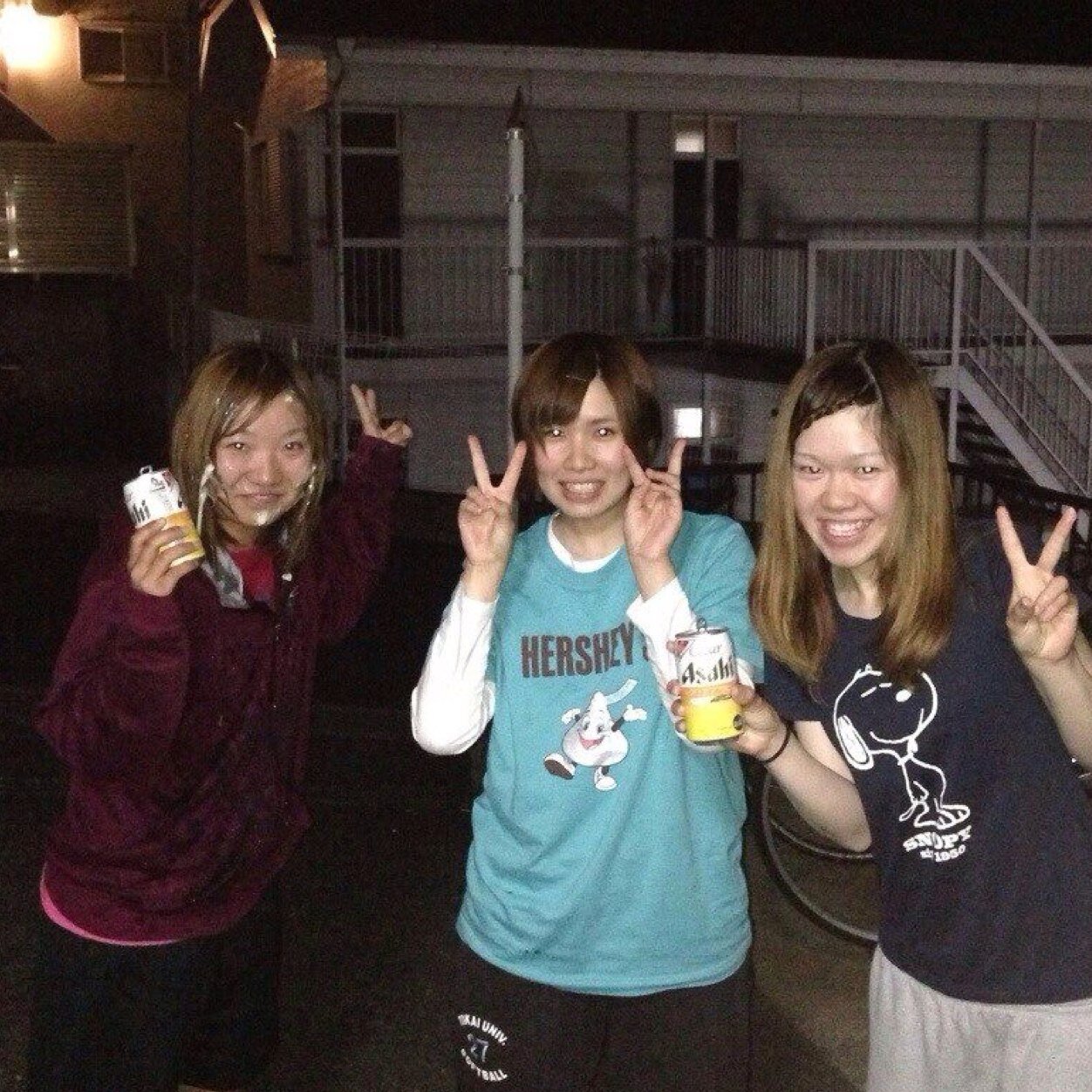 荏田南/厚商/東海→体体SOFTBALL♯16 洋楽