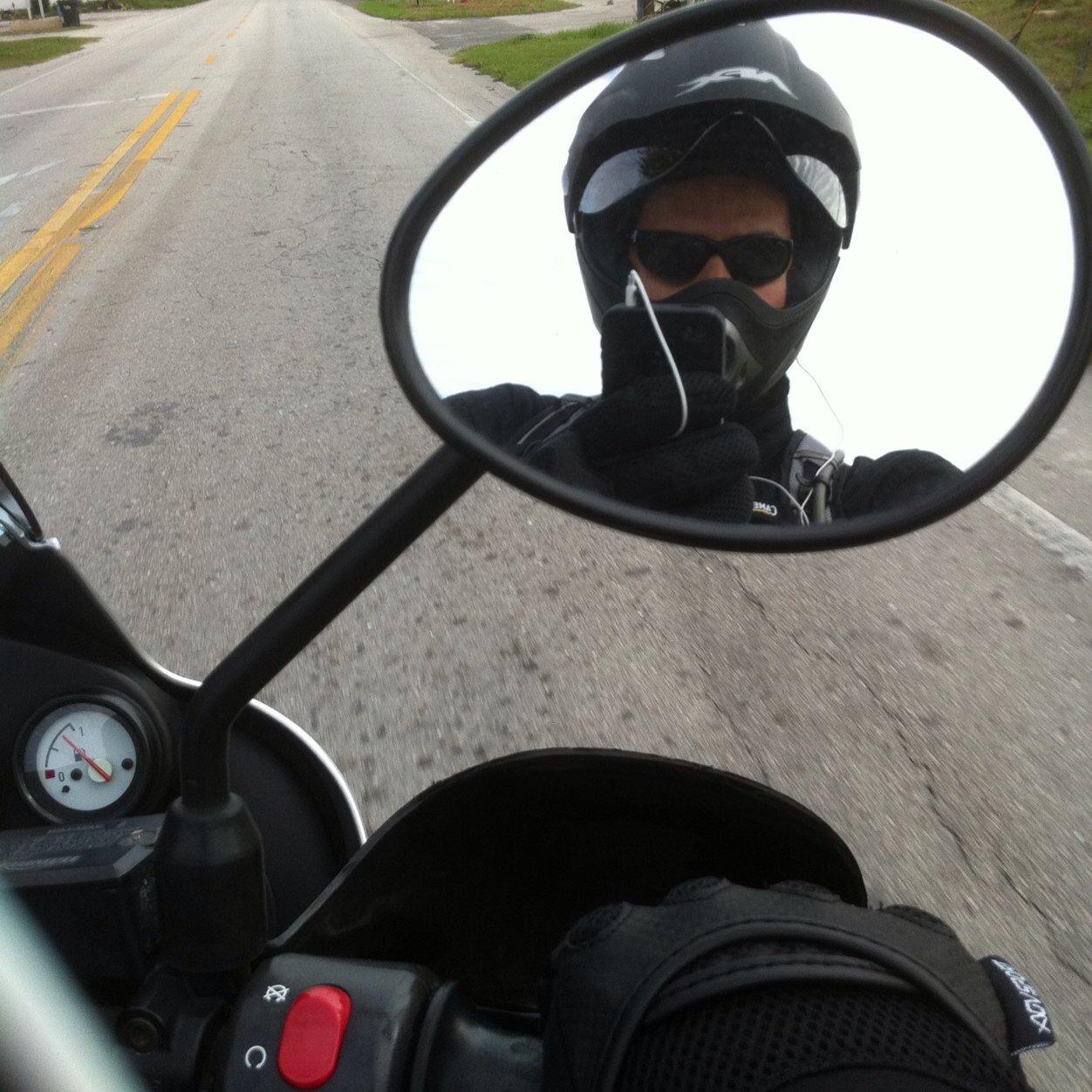 travel, 4X4, bikes and boating. one word: Overlanding