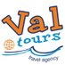 Val Tours (@valtoursbiograd) Twitter profile photo