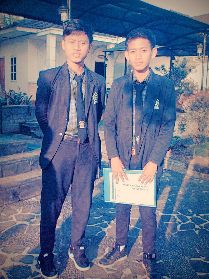 An_TheWinged's profile picture. The Winged | Bintang Benderang | Sinar Hatiku | Teruslah Berjalan | 31 Januari 2016 |