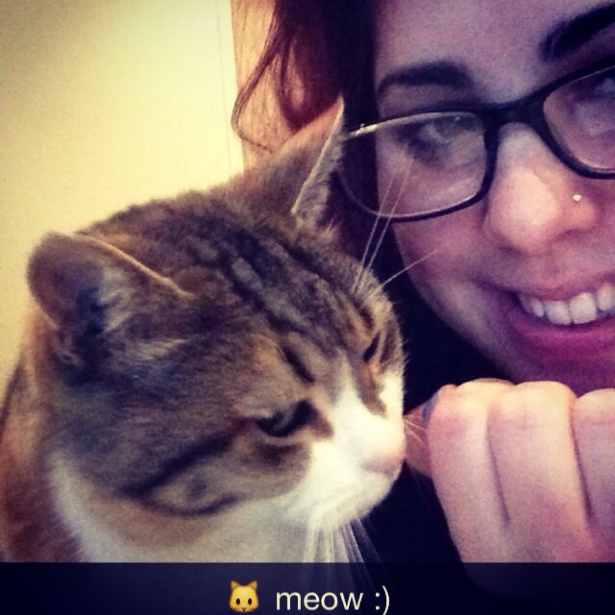 OhHappyDays_'s profile picture. when jesus waashed oh when my jesus waaashed he washed my sins awaaaaay, oh happy days