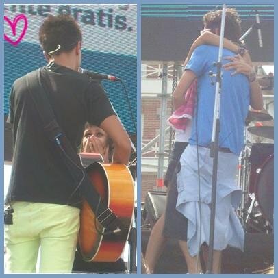 ¡FC ARGENTINO de @Pelanzarestart!. #Restartica∞ #Lanzetica♥  #GarotaDoEsseAmorEmMim Pinamar, Argentina. ¡Respuesta de Pe Lanza 02.07.12! -
