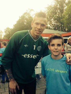 Marc_Giezen's profile picture. Marc Giezen