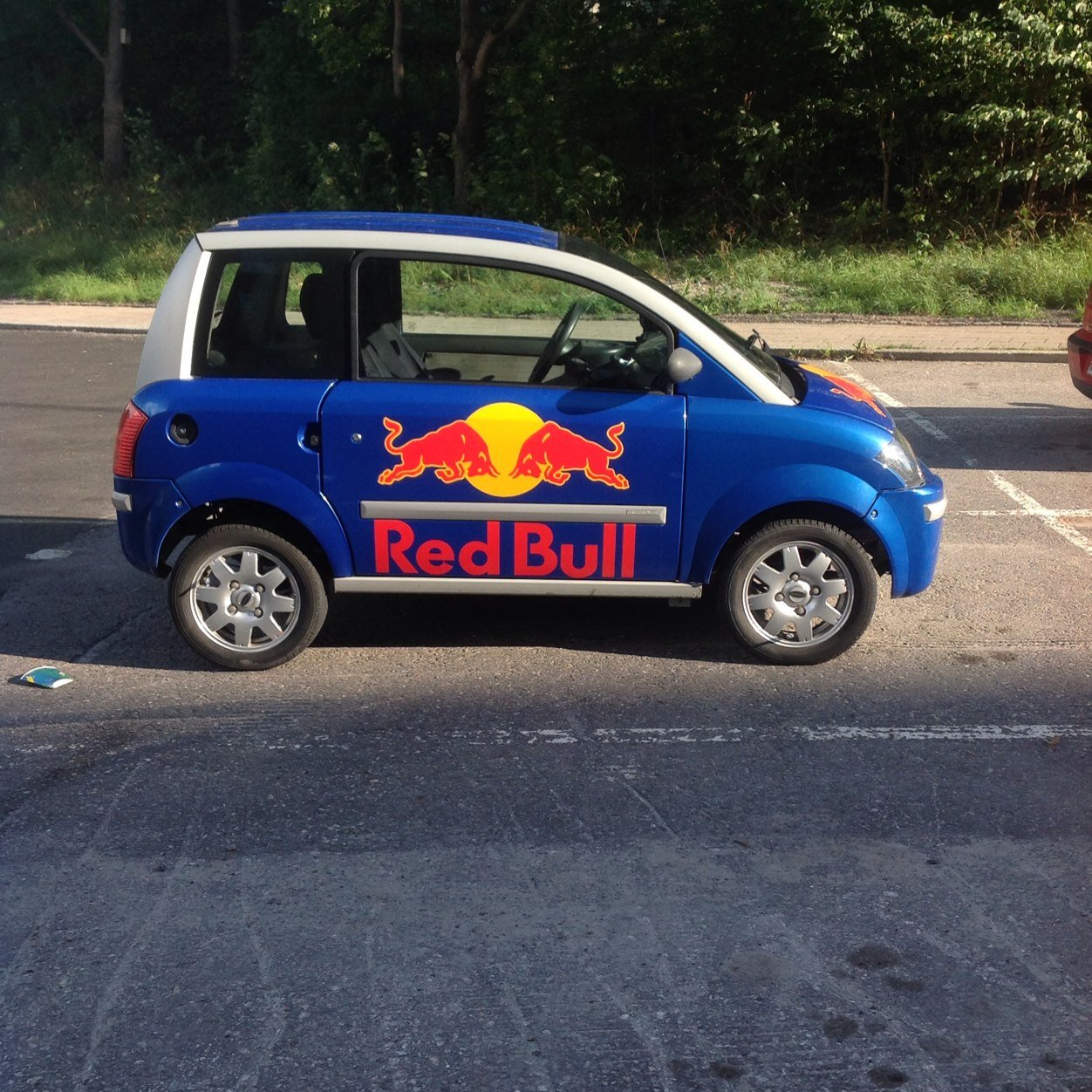 kezz_by's profile picture. 