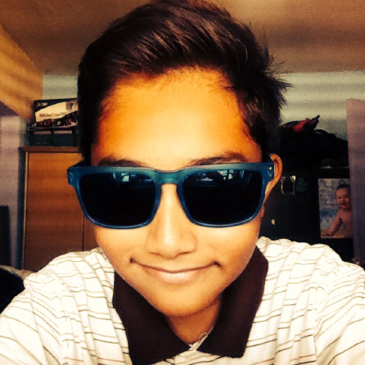 It is better for you to be hated for what you are than to be loved for what you are not :')