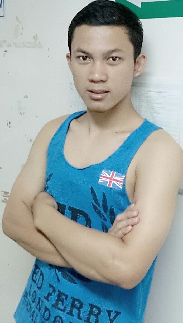 AndesSima's profile picture. Kalau ku terluka oleh dunia , ada Tuhanku yg menyembuhkan 
#BadmintonLovers