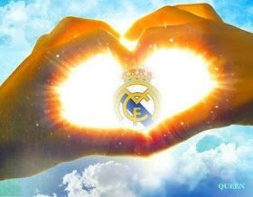 i love just one, that's Real Madrid