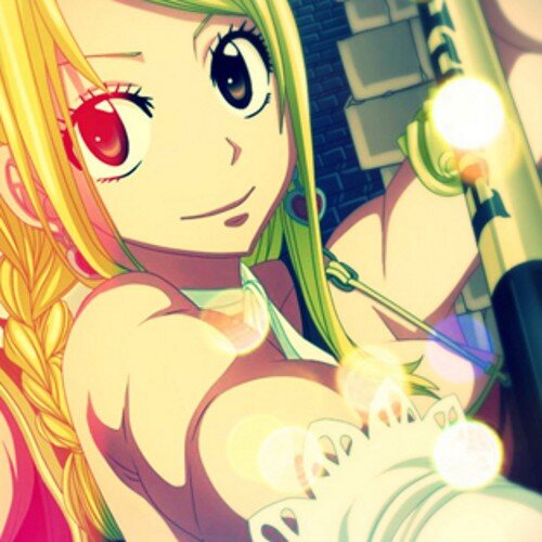 Celestial wizard in the Fairy Tail guild~ |Novel-ist| I keep my nakama next to my heart♥| I will become a great wizard. No matter what it takes♥♥ ルーシイ - ハートフィリア