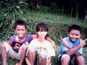 Facebook : Intan (di add