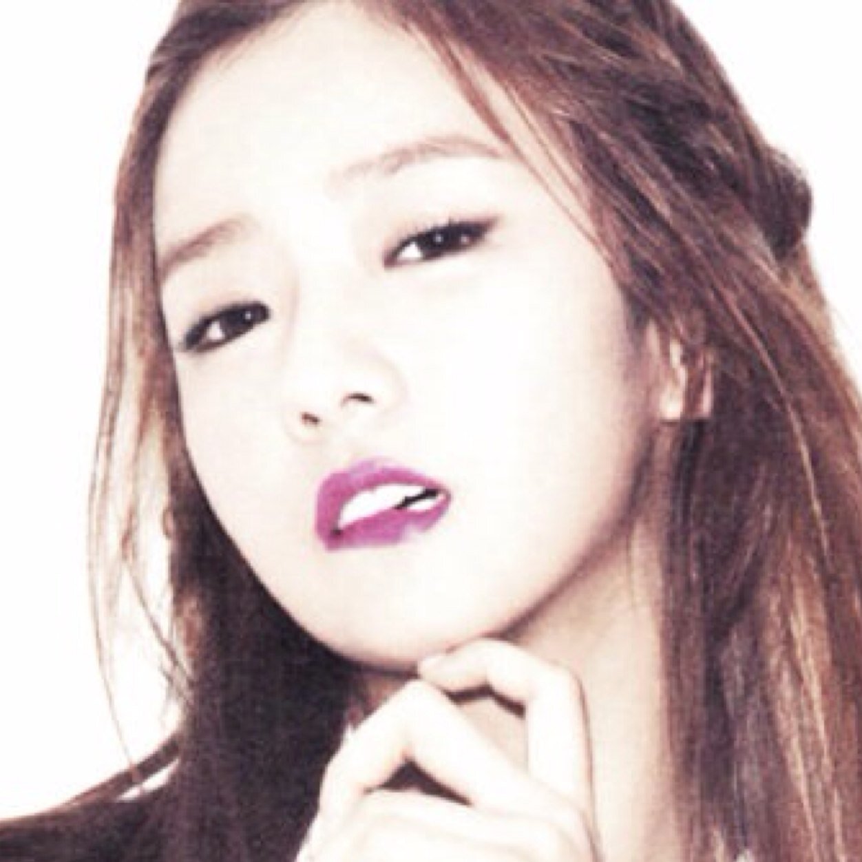 bomi is the cutest istg