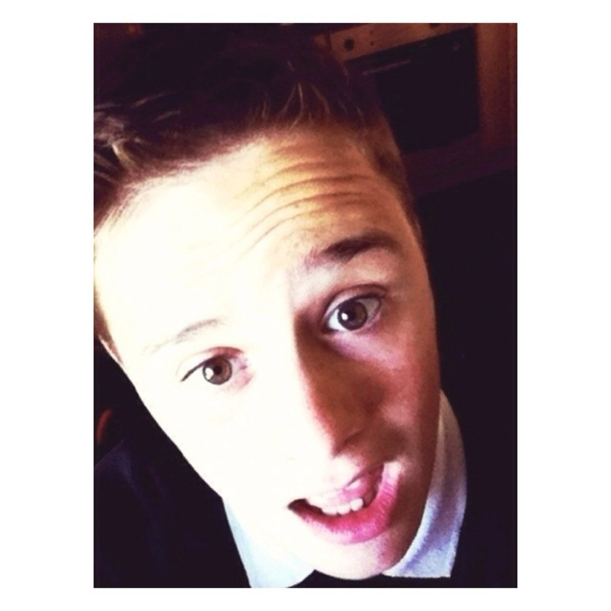 EthanHuntley2's profile picture. Started a new account