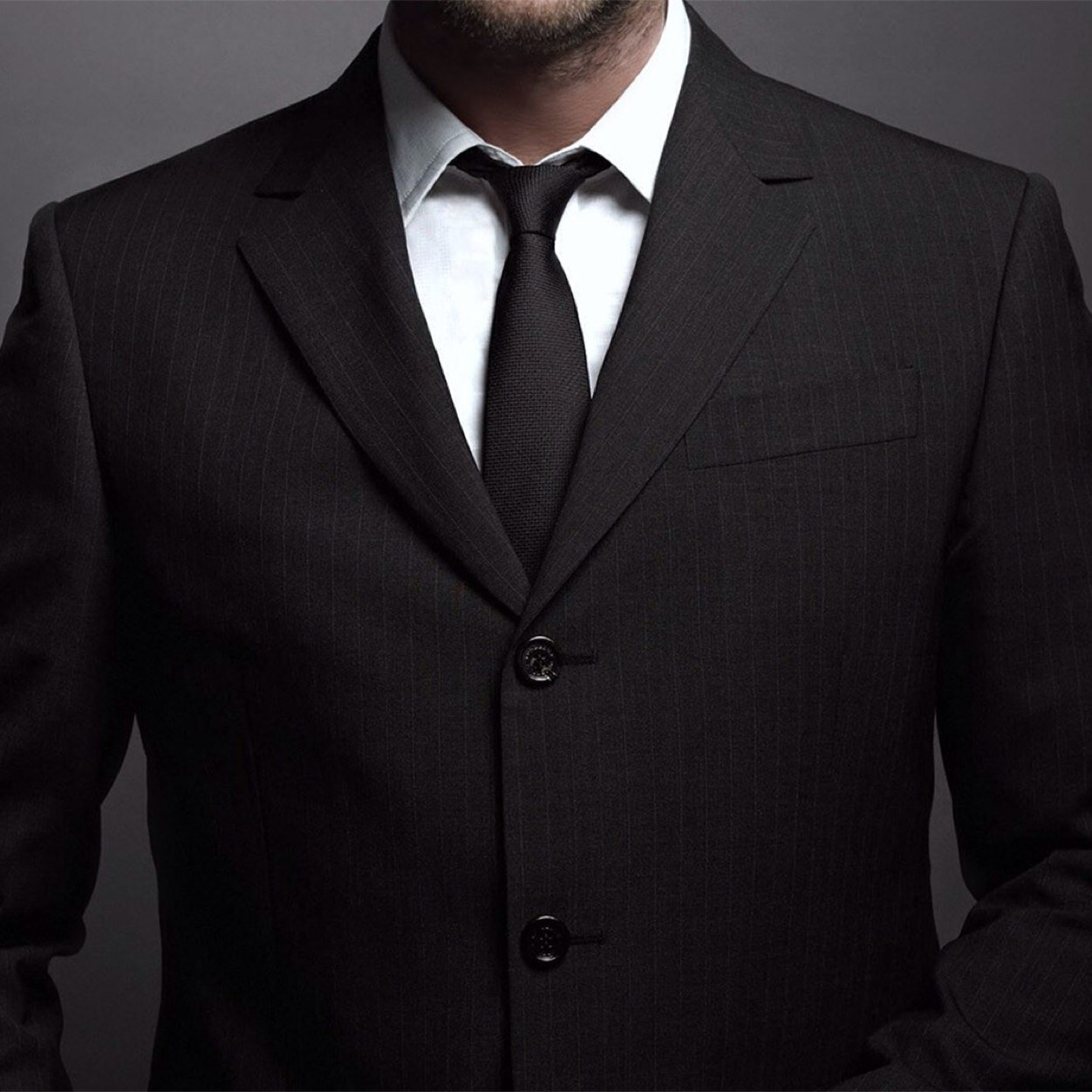 Who said chivalry is dead? Gentlemen are in short supply these days, maybe we should change that.