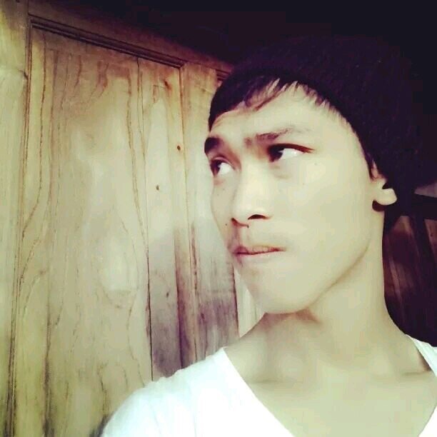 My beloved is ALLAH __