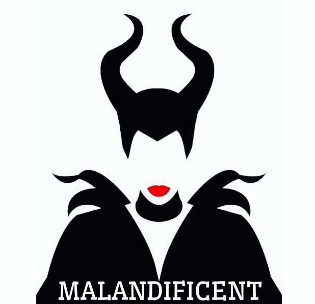 MALANDIFICIENT || 06-08-14 || GALIT SA MALANDI