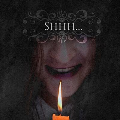 shhhcorto's profile picture. Perfil oficial del equipo encargado del corto de terror Shhh... En él podrás encontrar, todas las novedades relacionadas con el cortometraje.