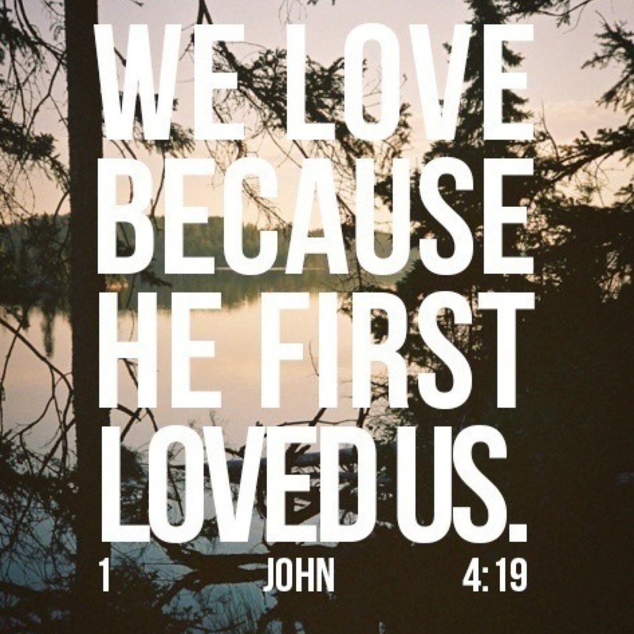 The day for salvation is not tomorrow, next week, next month, or next year. It is today. 
God Loves You