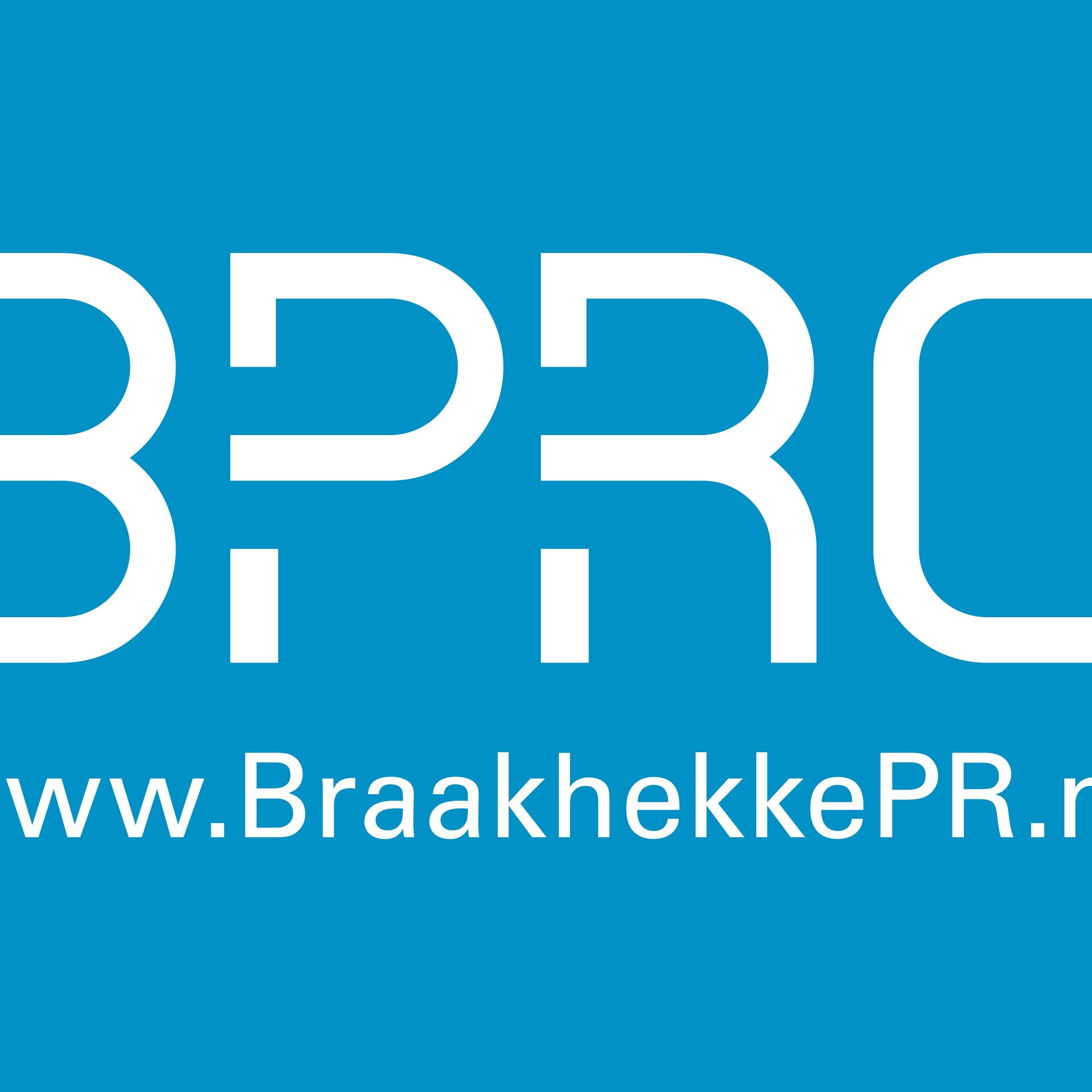 BraakhekkePR Profile Picture
