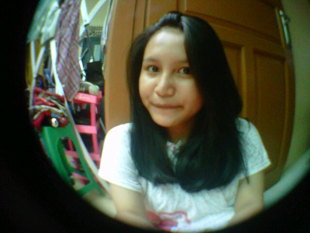 Love you to Listianto♥