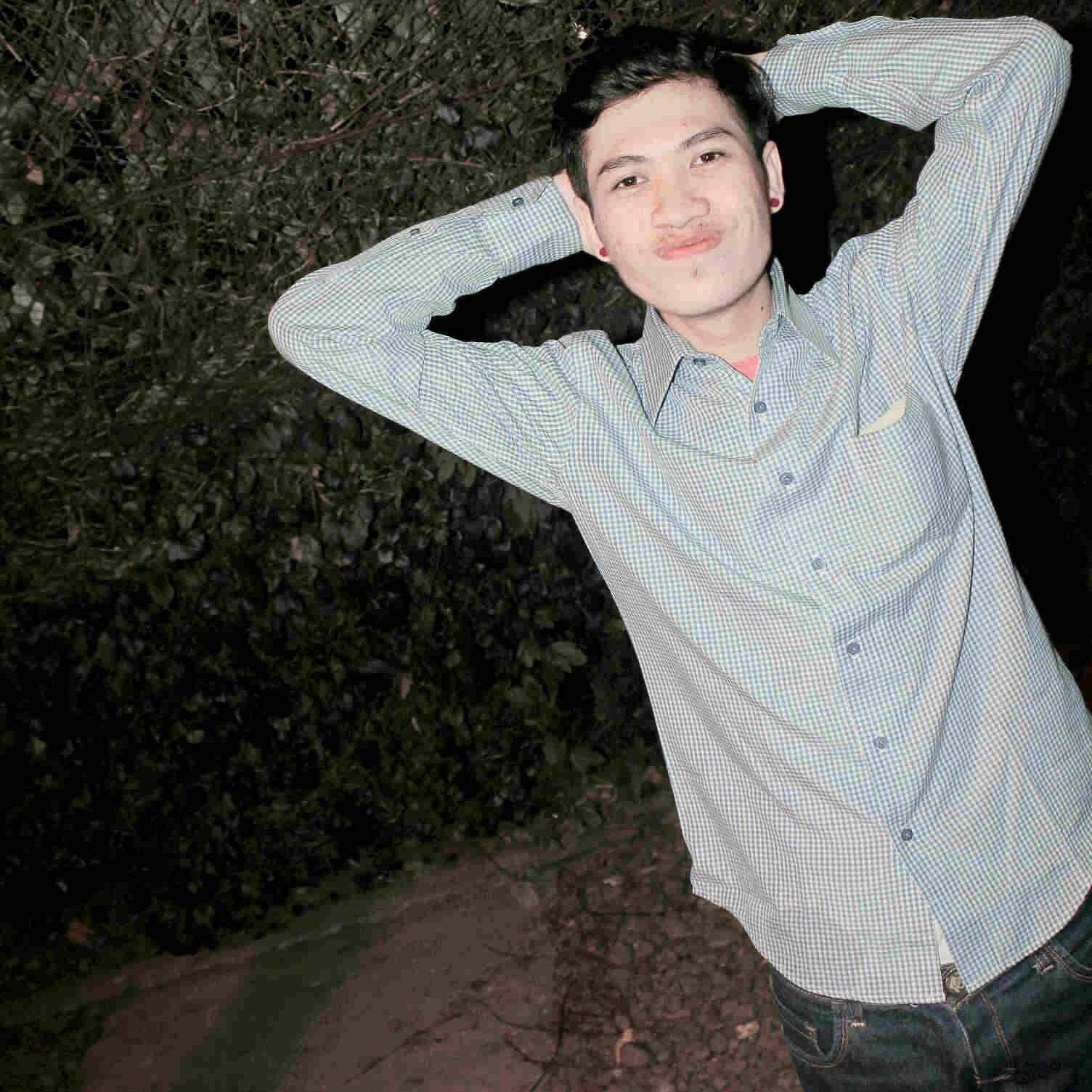 ask.fm : Mr. Rio Arif