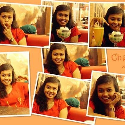 PutriSivhia's profile picture. 