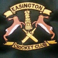 Easington CC (@easingtoncc) 's Twitter Profile