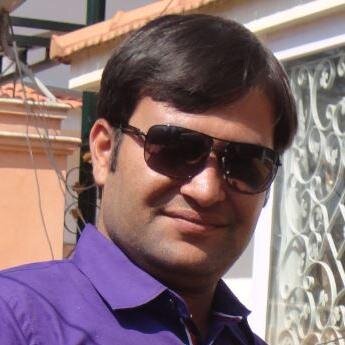 Software Engineer, Dreamer, Optimist, Fun-lover and a passionate biker.