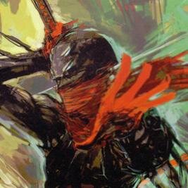 Head of the Orobo clan. Holder of the Akujiki. Because of my weakness I have lost everything. This path is a long one but I will succeed! {Rp}