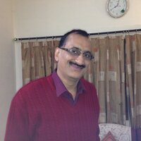 manoj kumar sharma (@sharmajimk) 's Twitter Profile