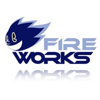 FIREWORKS (@infofireworks) Twitter profile photo