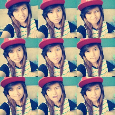 bomeeerang's profile picture. IDGAF.