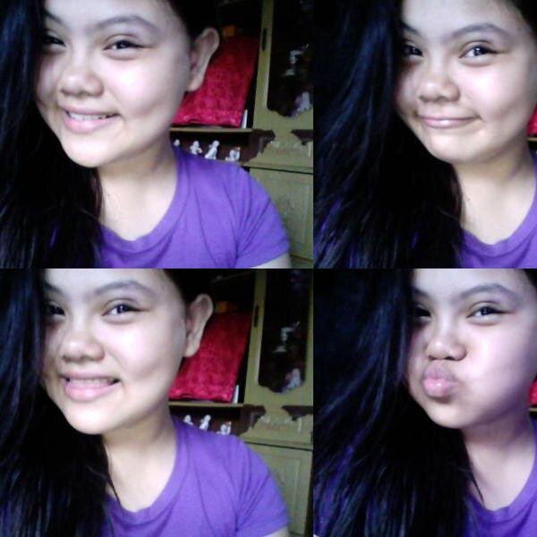 follow me and i'll follow you back =))