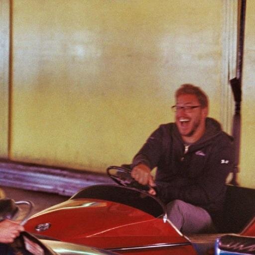 iamianbell's profile picture. 