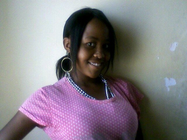 im just me