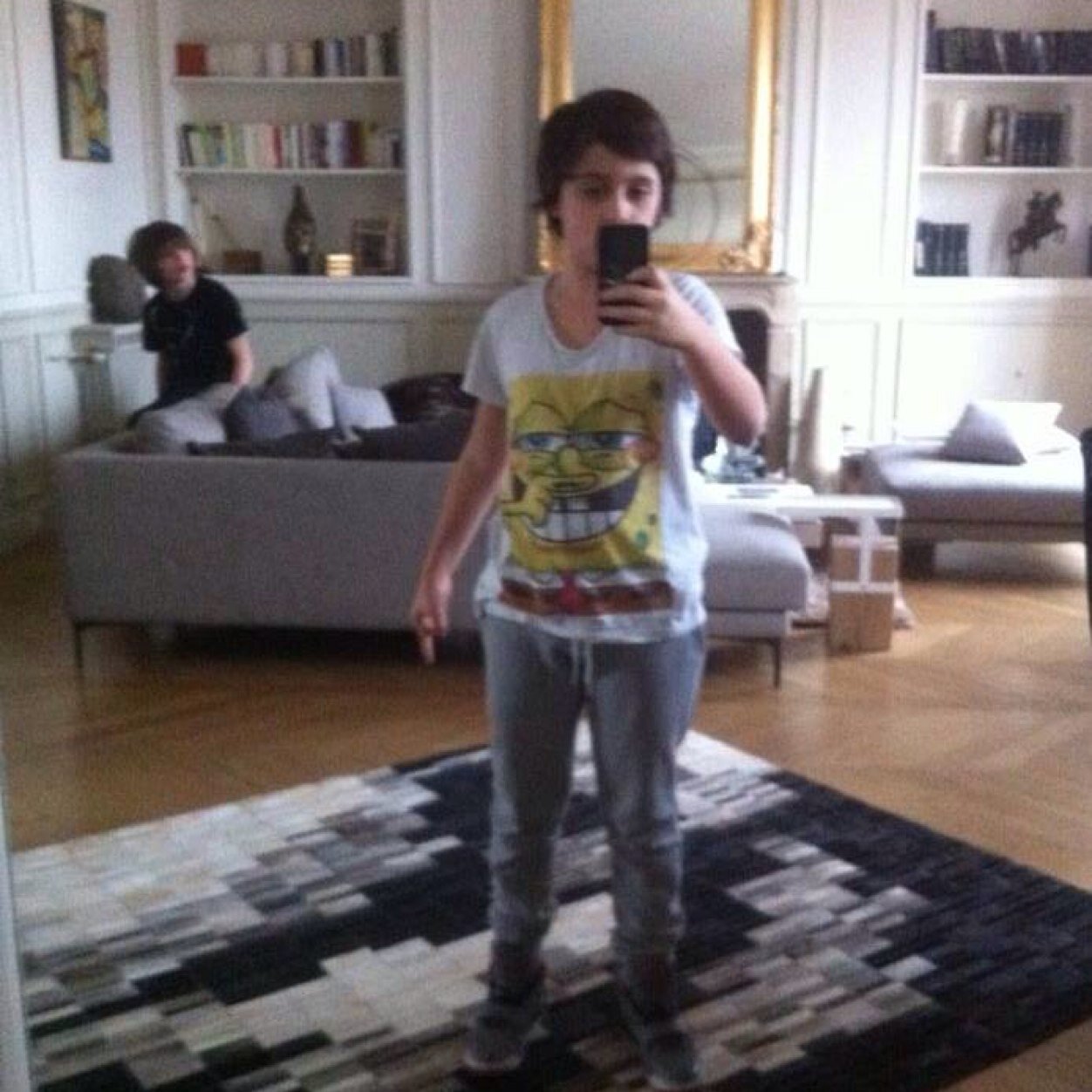 Rémi 12 ans
mon gamertag : Remi Brv