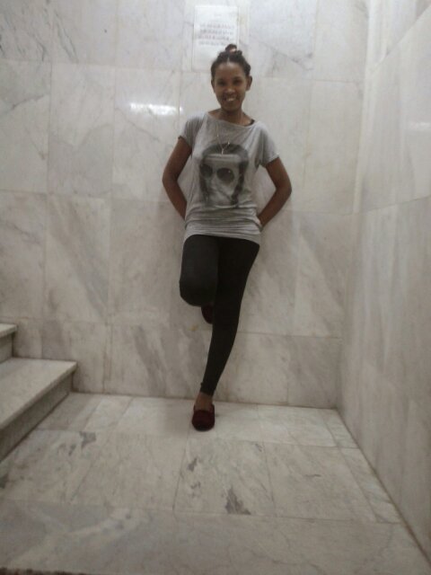 MeseretTaye's profile picture. 