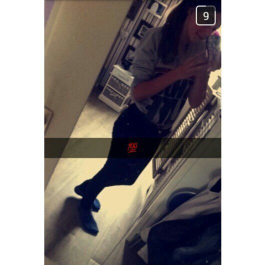 geen bio ✌