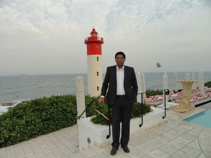 nishantpahuja's profile picture. 