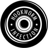 HOOKWORM (@hookworm_inf) Twitter profile photo