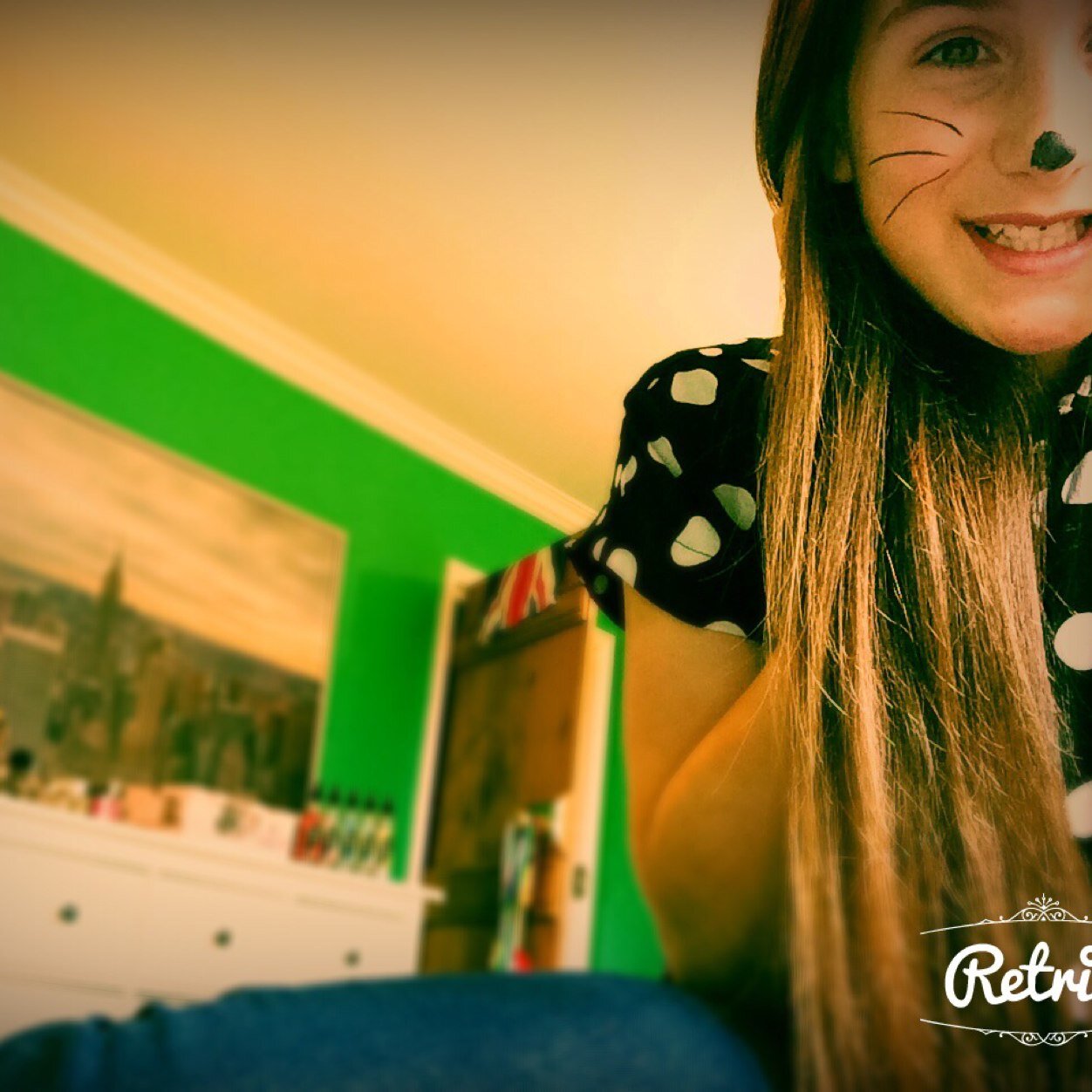 Annie_Drummond_'s profile picture. Directioner