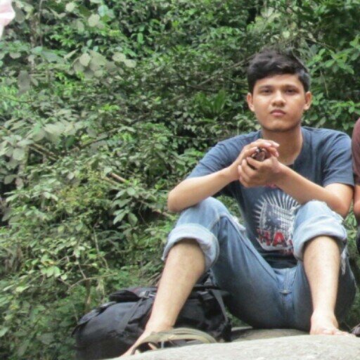 agung_lasmono15's profile picture. Natularisasi Saiko/ LAH TWEET NYA GW, LOH KOK LU YG KESINDIR NJING