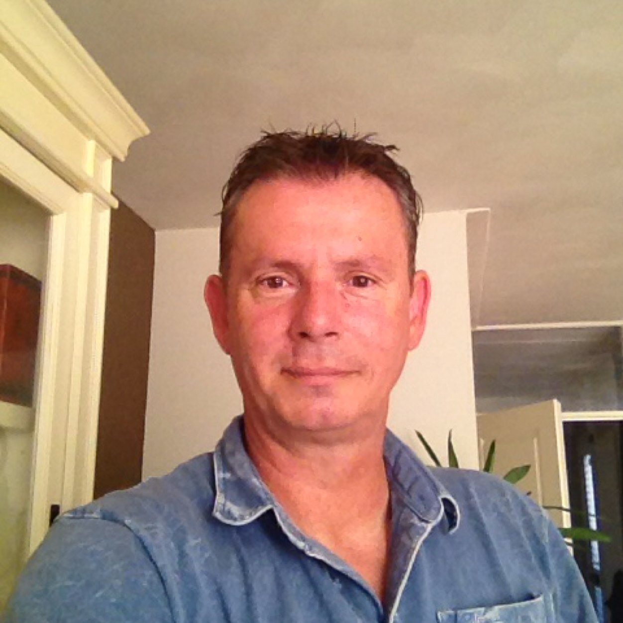 RobPiket62's profile picture. 