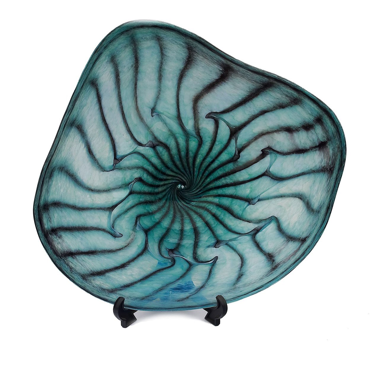 CockingtonGlass's profile picture. Glassmakers, dog lovers, happier outdoors than in.